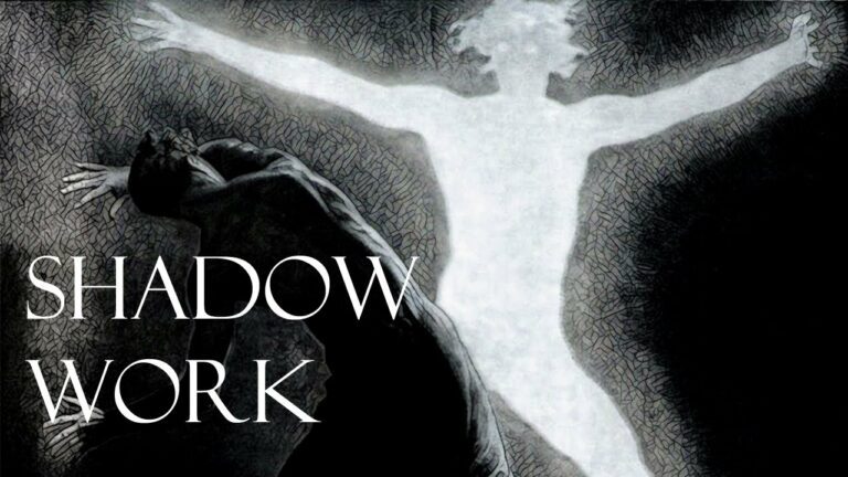 Shadow Work – A way to live your life to the fullest
