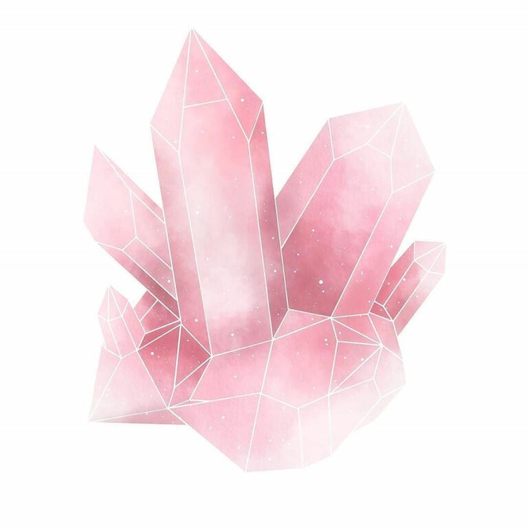 Rose Quartz Crystal: Meaning, Healing, and How to Use