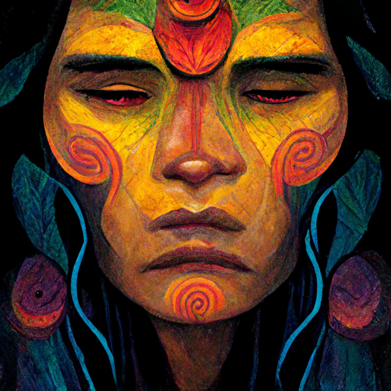 Ayahuasca Pre-purge?