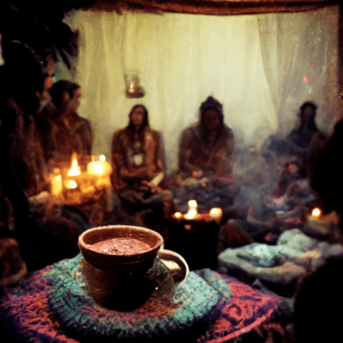 Discover the Sacred Magic of Cacao Ceremonies