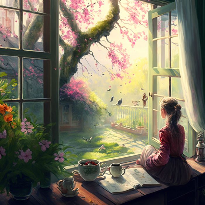 Creating a daily practice of gratitude