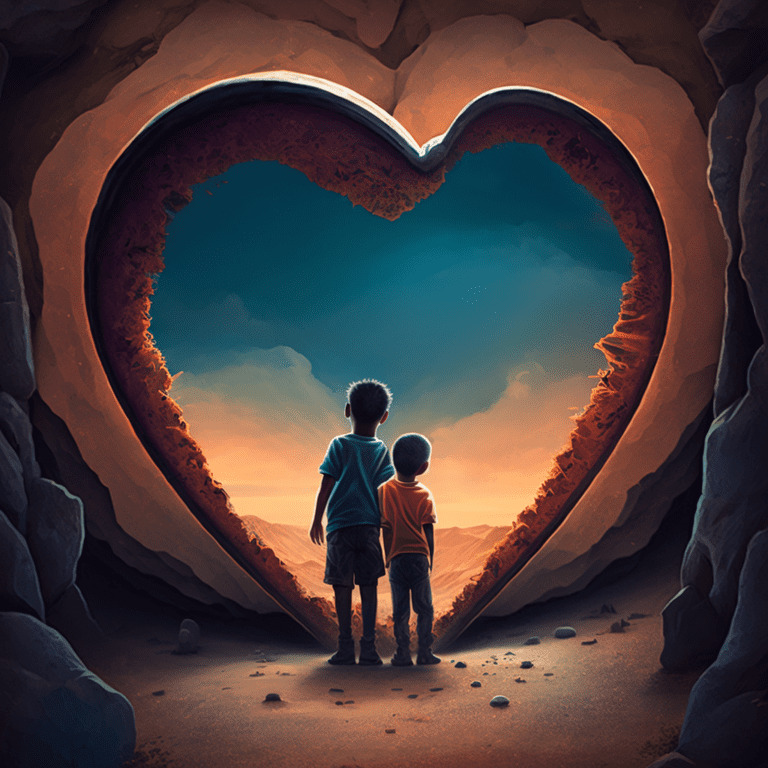 Practicing Non-Judgment: The Key to Cultivating Empathy and Compassion