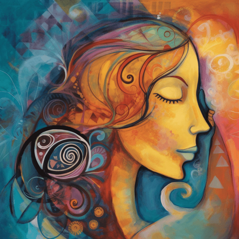 Embracing Triggers for True Healing: Ayahuasca Ceremonies and the Journey Within