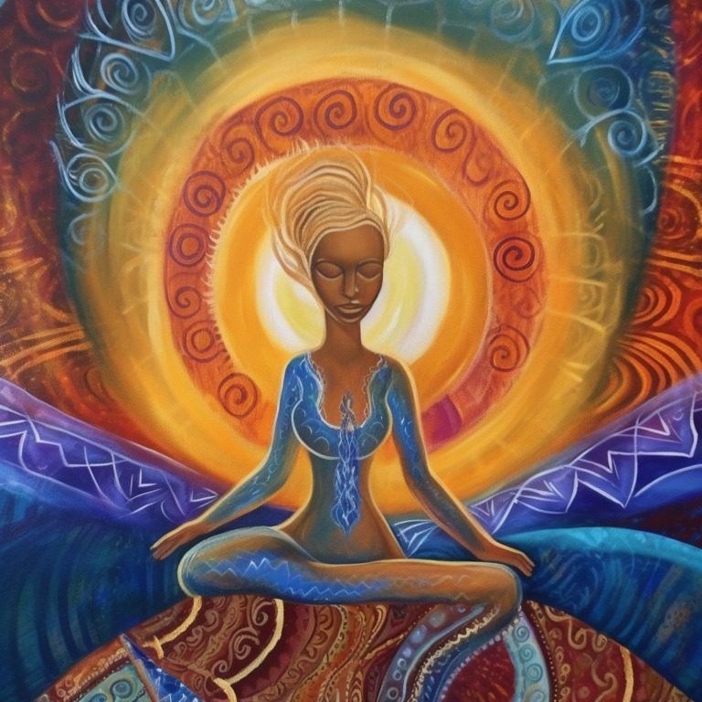 The Practice of Perfection: Embracing Acceptance and Presence on Your Healing Journey