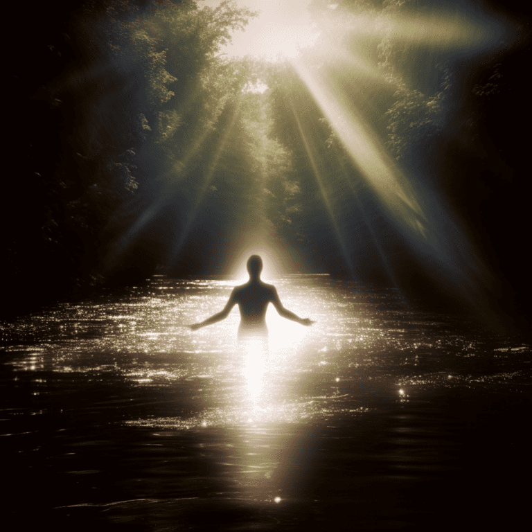 The Art of Surrender: Lessons from ‘Letting Go’