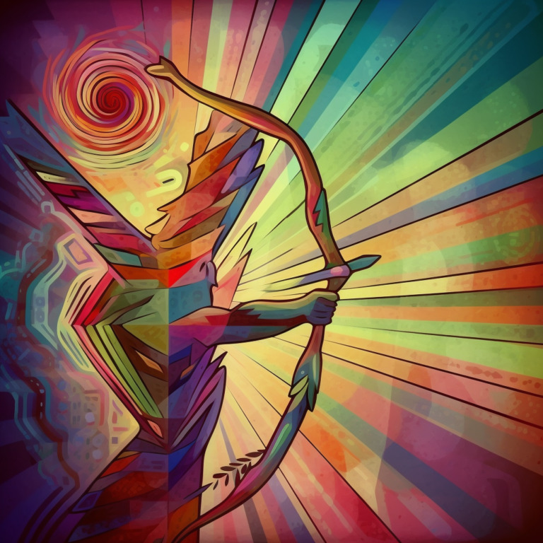 Finding Healing and Wholeness in the Story of Buddha’s Two Arrows