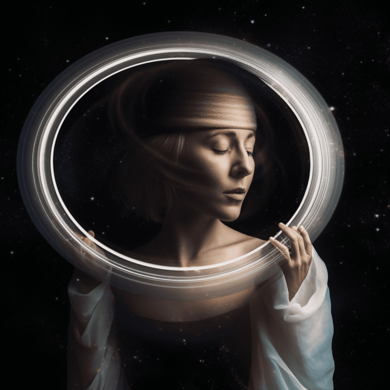 The Power of Saturn Retrograde in 2023: A Wake-up Call for Self-growth
