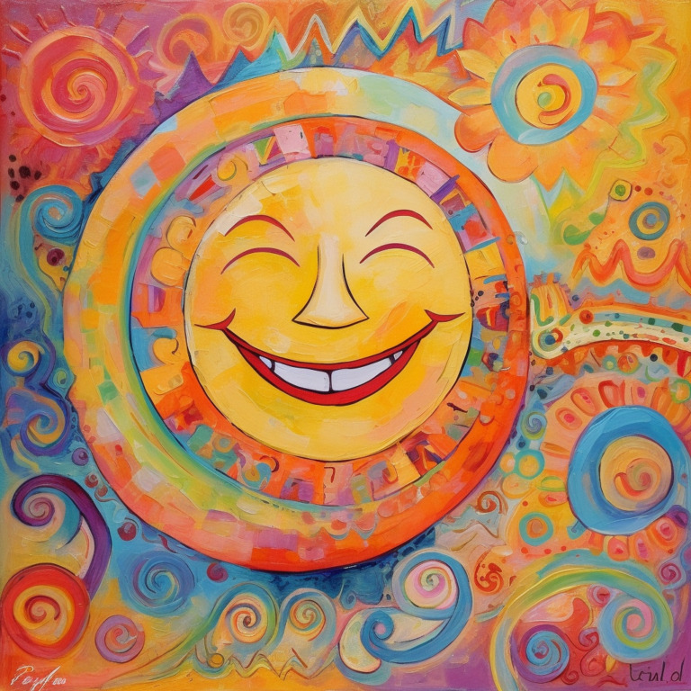 Folly and the Path of Heart