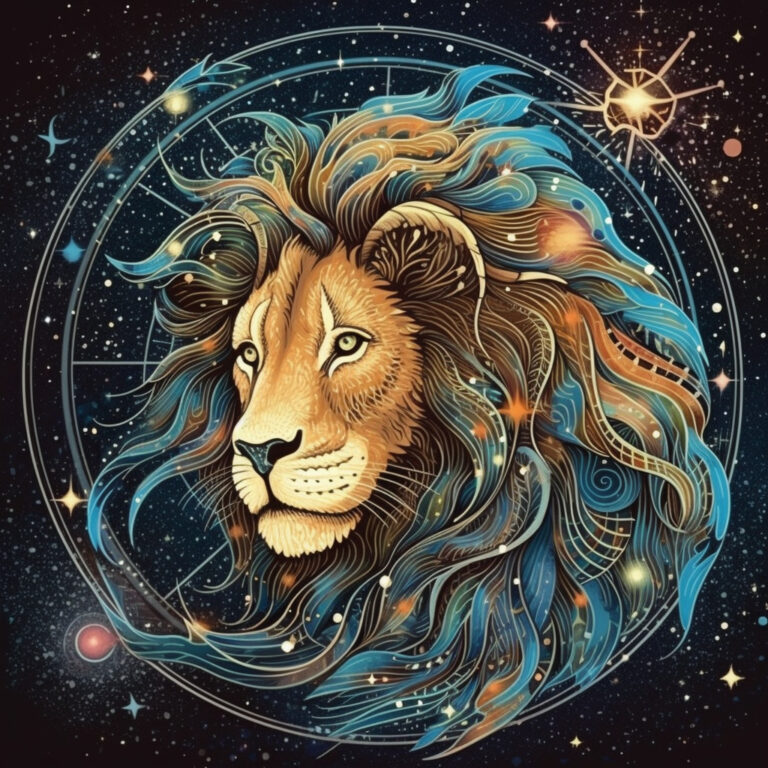 The Lion’s Gate Portal: A Time for Reflection and Renewal