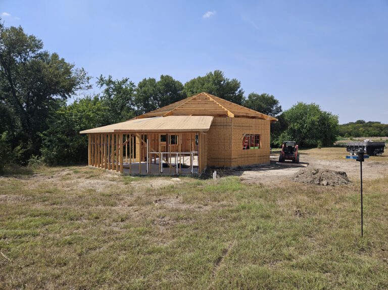 Building Our Maloka: A Journey of Progress & Dreams