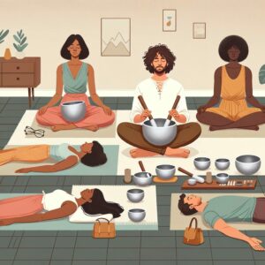 Cacao, Hapé & Sound Journey 🌌