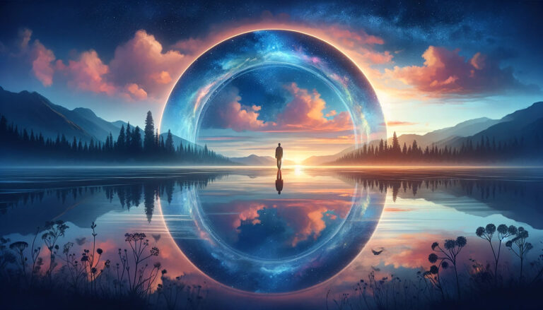 Echoes Within Silence: The Transformative Power of Leaning In and Listening