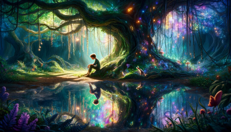 Depression and the Journey to Authenticity: A Heart-Centered Approach