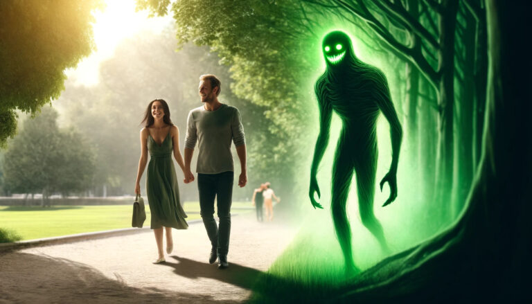 Understanding and Overcoming Jealousy: A Spiritual Guide