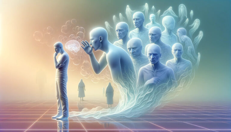 Consciousness: A Spectrum of Awareness