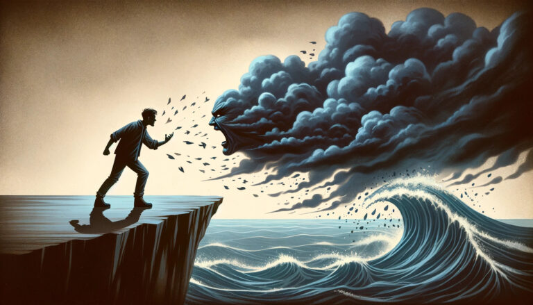 Displacement as Spiritual Bypassing: Recognizing and Overcoming Subtle Avoidance Patterns