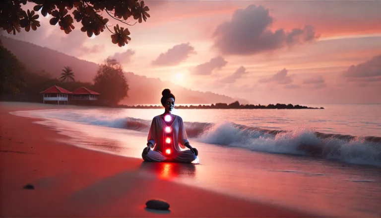 Harmonizing Your Spirit: Exploring the Healing Sounds of the Chakras