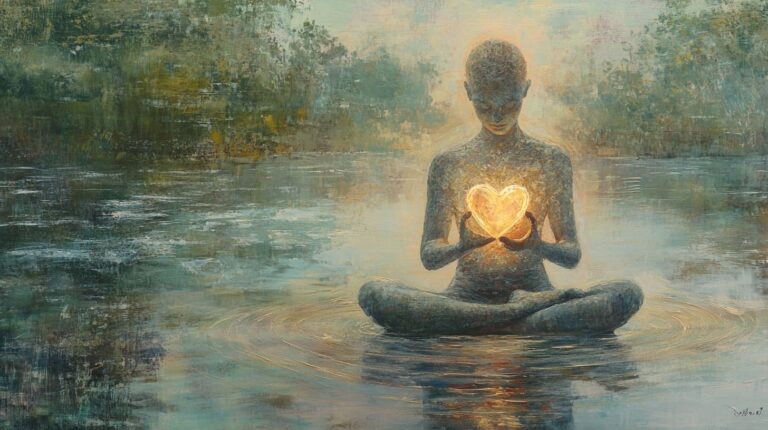 Listening to the Heart: A Journey Toward Inner Wisdom