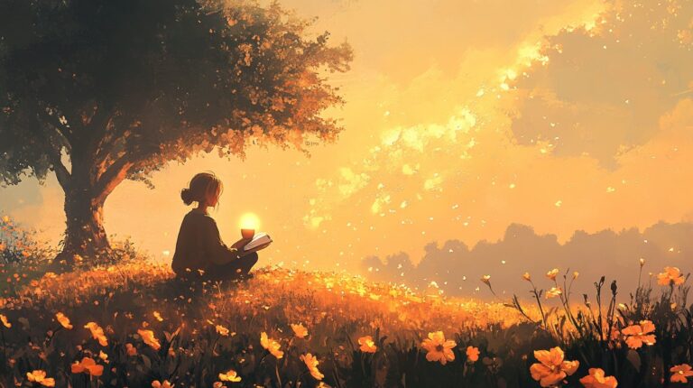 The Transformative Power of Gratitude