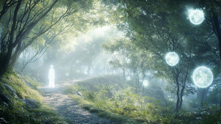 Setting Boundaries as a Path to Inner Peace and Growth