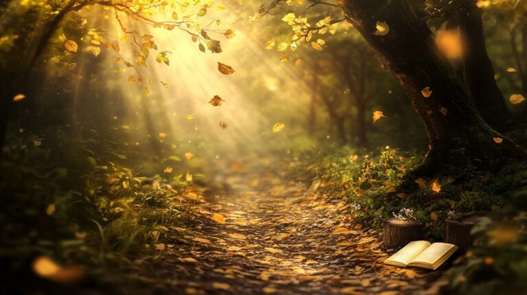 Embracing the Spirit of Thanksgiving