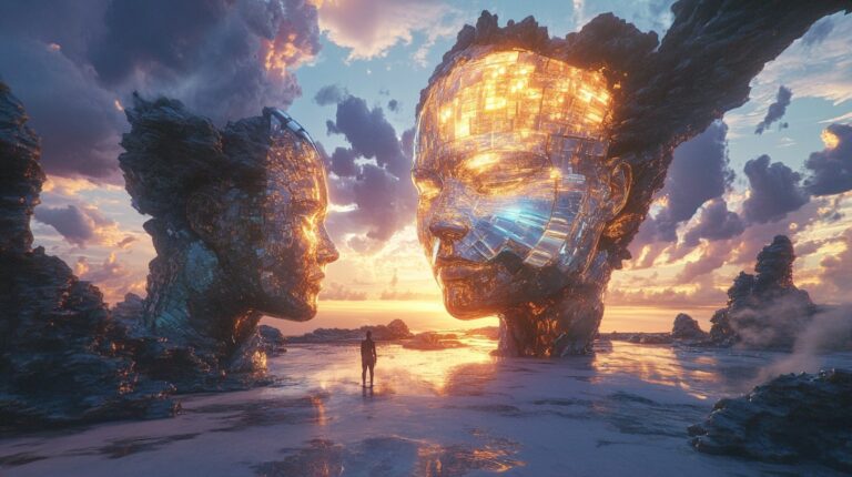 Delusion and the Masks of Fear