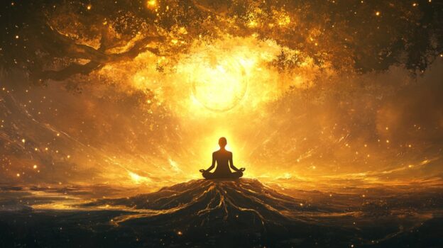 Embracing All of You: A Journey Through the Chakras