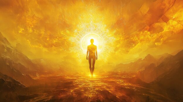 Stepping Into Our Power