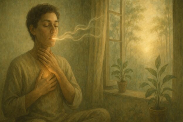 Coming Home to Your Voice