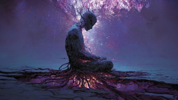 🌿 Rooted in Reality